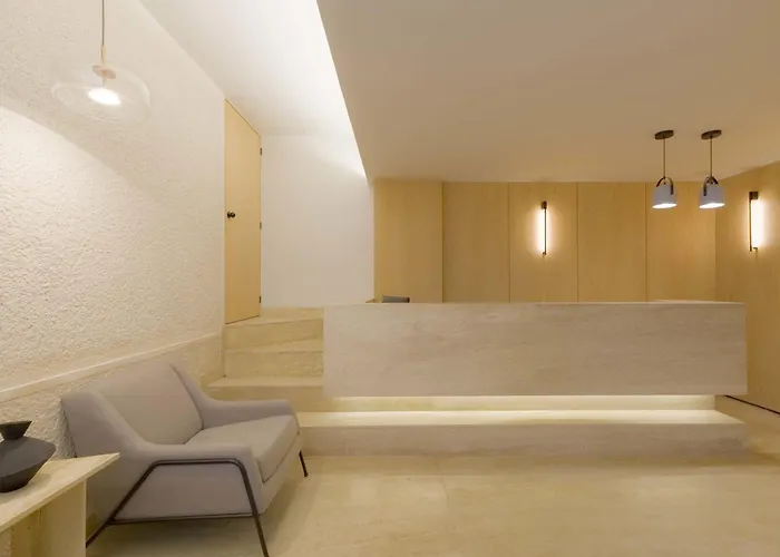 Aristoteles Polanco W Balcony View Apartment Mexico City