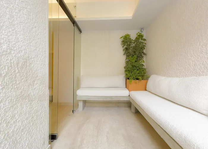 Aristoteles Polanco W Balcony View *