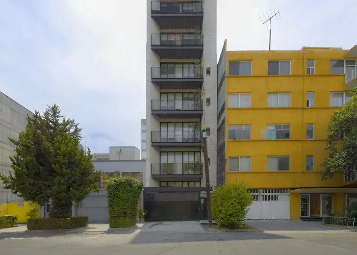 Aristoteles Polanco W Balcony View